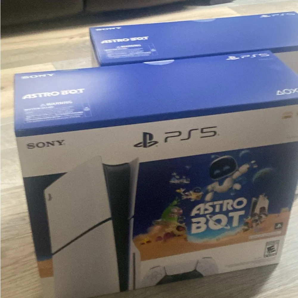 PlayStation 5 Console